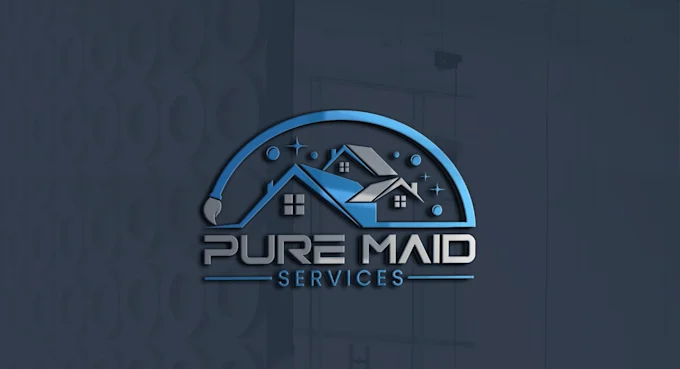 professional modern business and 3d minimalist logo - Image 5