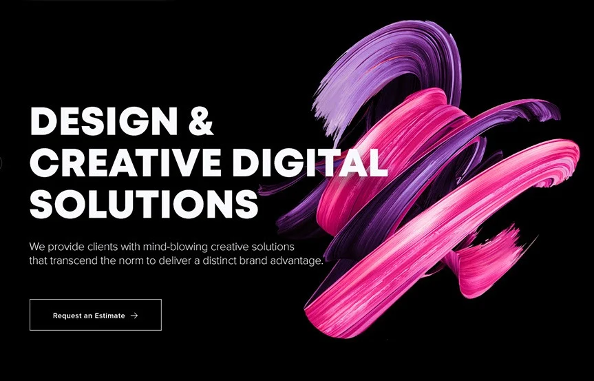 Professional website design and UI UX in figma - Image 2